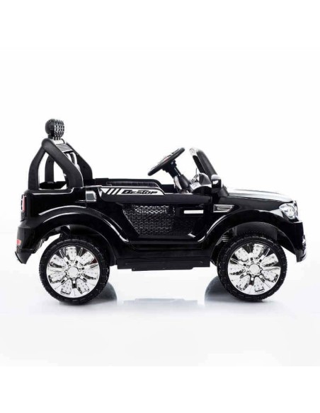 Coche Eléctrico BMW X5