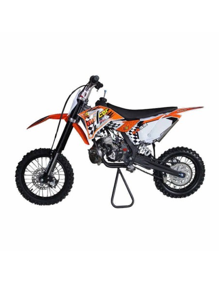 miniMoto Infantil KTM 65cc Malcor