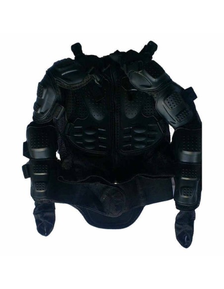 Peto Protector Integral Infantil