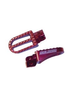Estriberas CNC