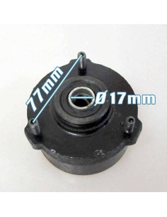 Buje Llanta Quad 125cc