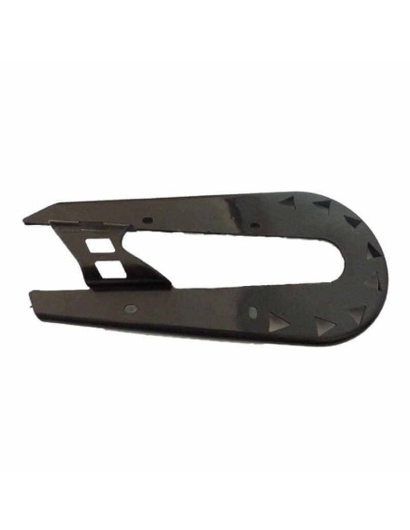 Protector de cadena mini moto