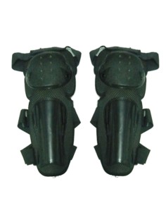 Rodilleras y Coderas Pro 2