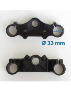 Juego Tija 33mm pitBike 2