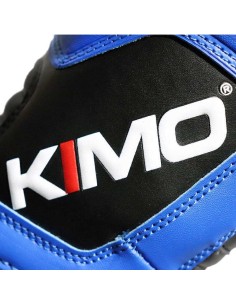 Botas Infantiles Cross KIMO 2