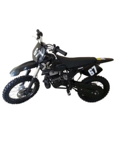 miniMoto Cross NRG50 14-12 49cc 2