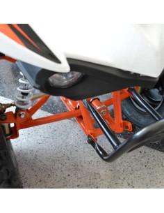 Quad IMR ATV 70cc 2