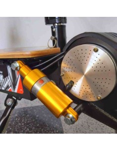 Patinete IMR 2100W Brushless 2