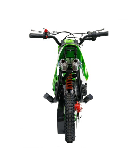 miniCross DS67 49cc