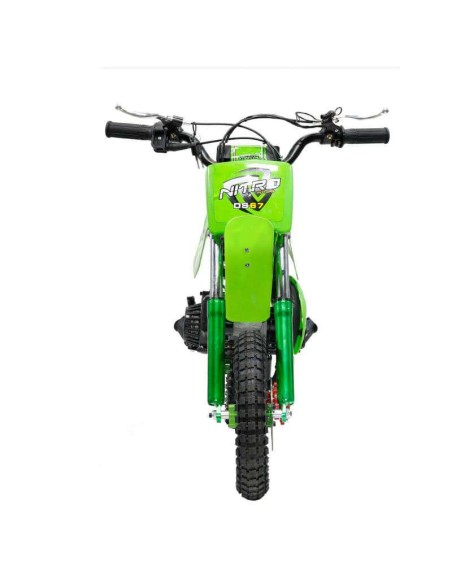 miniCross DS67 49cc
