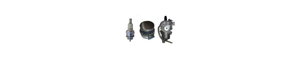 Carburación para varios modelos de MiniMotos ¡Entra Aquí!