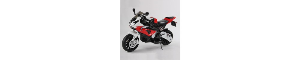 Compra tu MiniMoto  o tu Mini Quad al Mejor Precio 