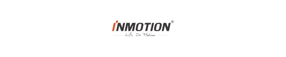 INMOTION patinete eletrico y monociclos