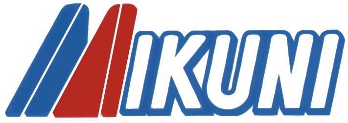 Mikuni