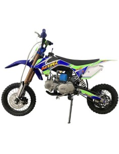 Malcor XZF 140cc 2