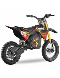Pit Bike Tiger DELUX 1000W-1100W 2