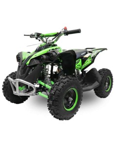 miniQuad Avenger E-Start 49cc R6