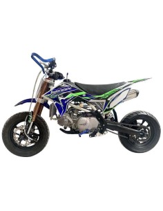 Pit Bike 155cc MTR Racer R 2021 2