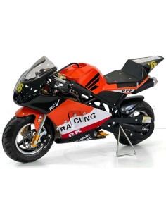 miniMoto pocketBike GP3 Roan 49cc 2