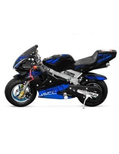 miniMoto pocketBike NITRO PS77 49cc 2