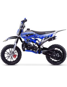 miniCross NITRO COYOTE VX 49cc 2