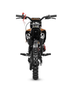 miniCross NITRO KARAKAL 49cc 2
