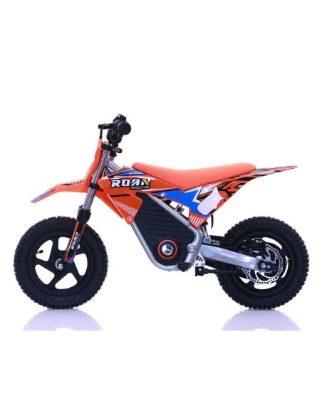 miniMoto ROAN MX 250W 12-12