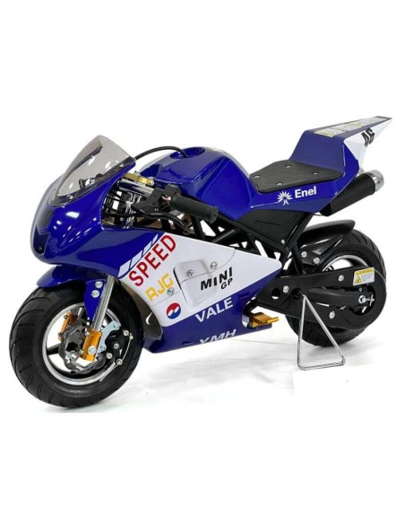 miniMoto pocketBike GP3 Roan 49cc