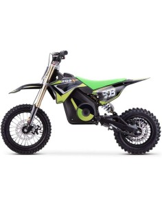 miniMoto electrica Roan 903 1100W 12-10 2