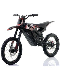 Moto electrica ROAN RFN 5000W XXL 19-18 2