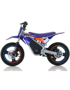 miniMoto electrica ROAN 350W SM 14-14 Carretera 2