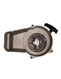 Tirador Aluminio miniMoto 2