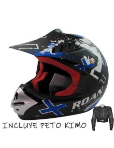 Pack equipacion infantil Basico 2