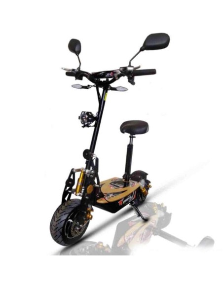 Patinete IMR 2100W Brushless