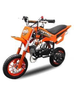 miniCross DS67 49cc